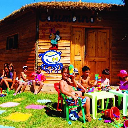 Caribbean World Mahdia Exterior foto