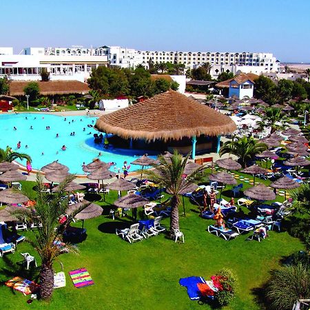Caribbean World Mahdia Exterior foto