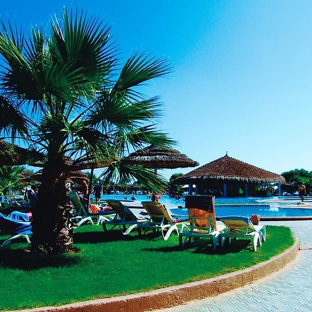 Caribbean World Mahdia Exterior foto