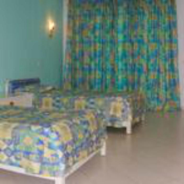 Caribbean World Mahdia Exterior foto