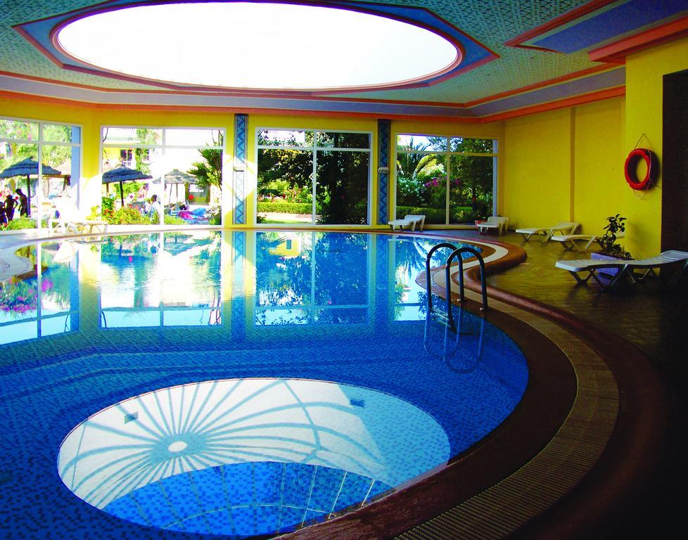 Caribbean World Mahdia Exterior foto