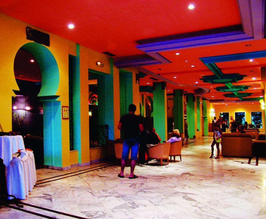 Caribbean World Mahdia Exterior foto