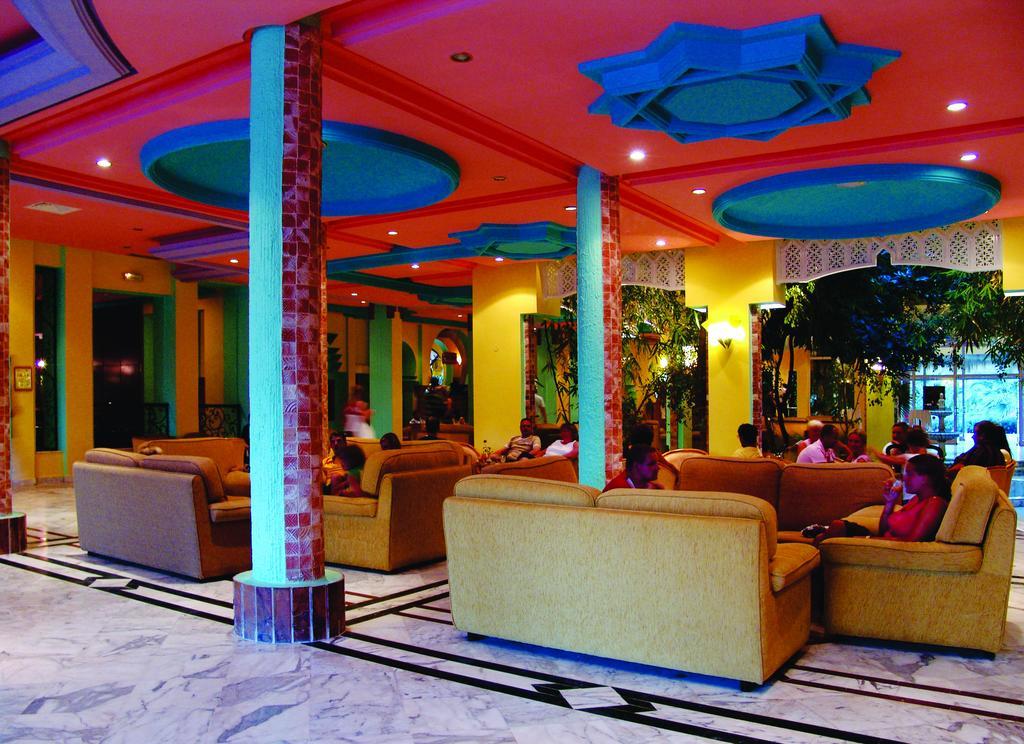 Caribbean World Mahdia Exterior foto