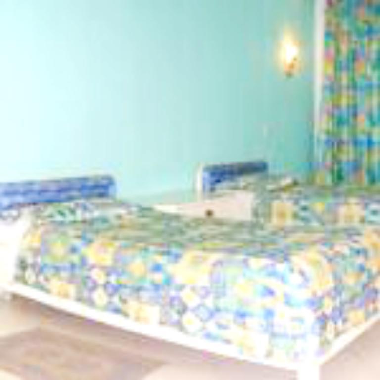 Caribbean World Mahdia Exterior foto