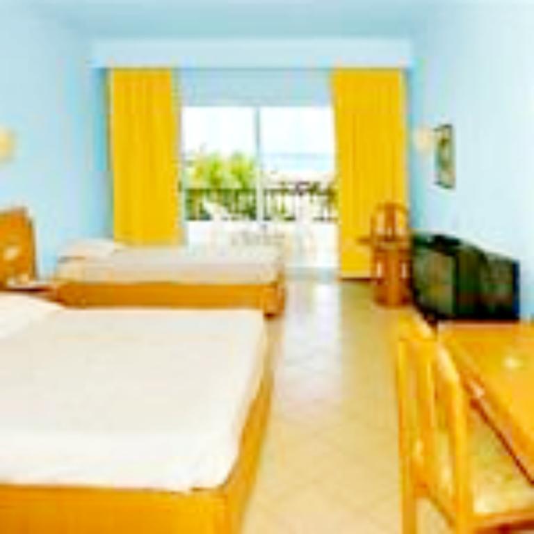 Caribbean World Mahdia Exterior foto