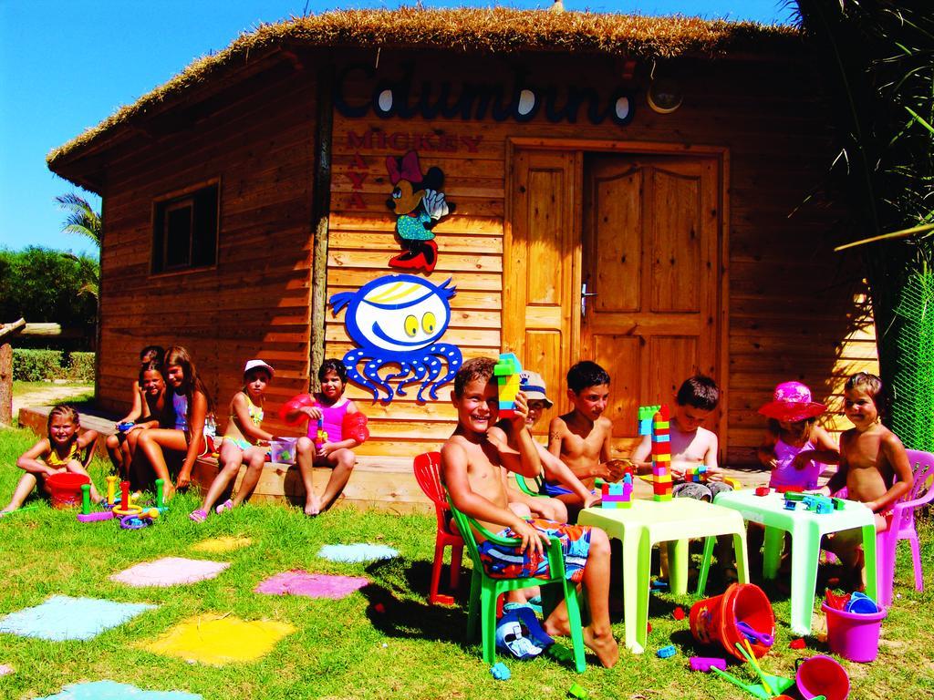 Caribbean World Mahdia Exterior foto