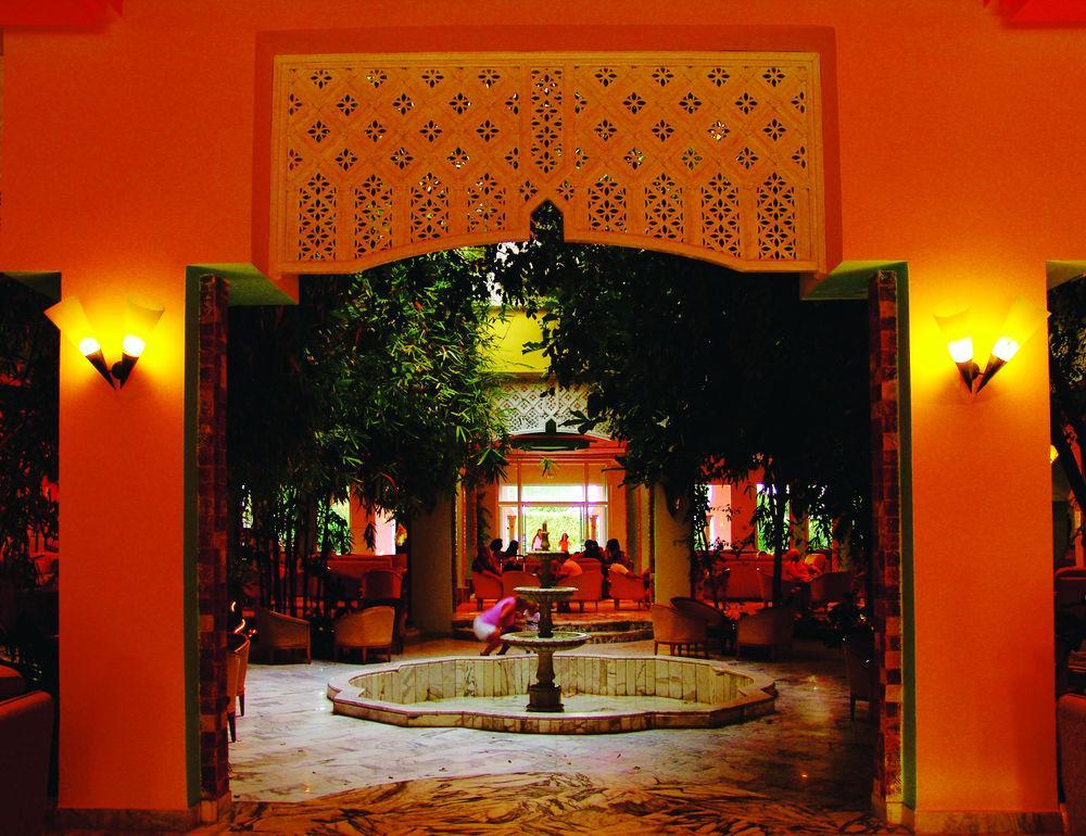 Caribbean World Mahdia Exterior foto