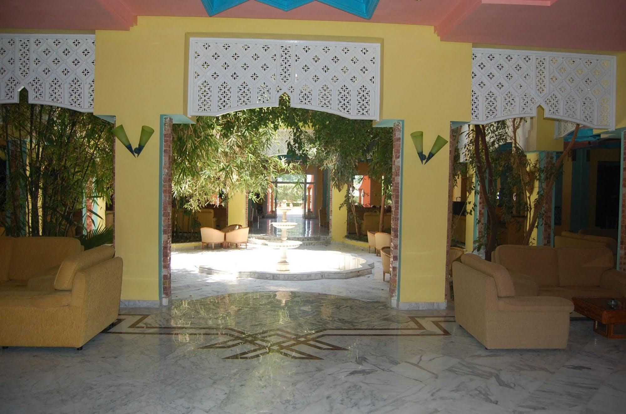 Caribbean World Mahdia Exterior foto