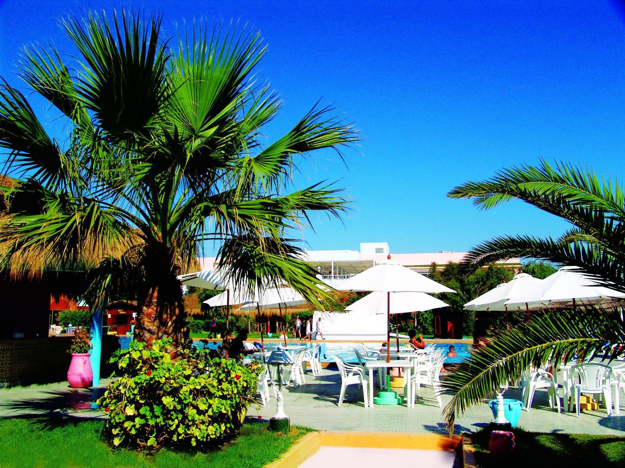 Caribbean World Mahdia Exterior foto