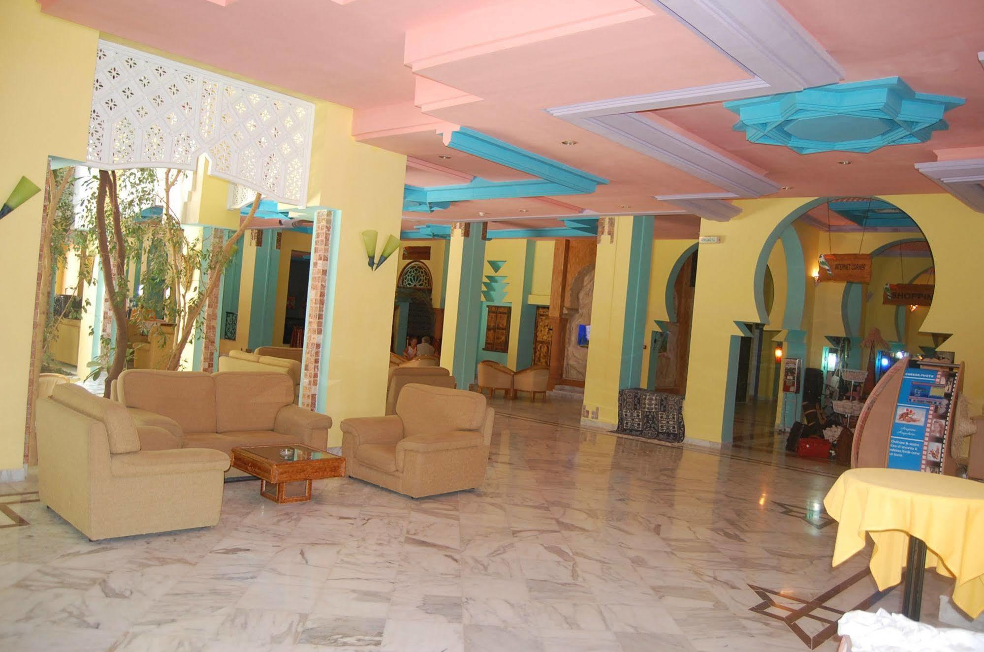 Caribbean World Mahdia Exterior foto