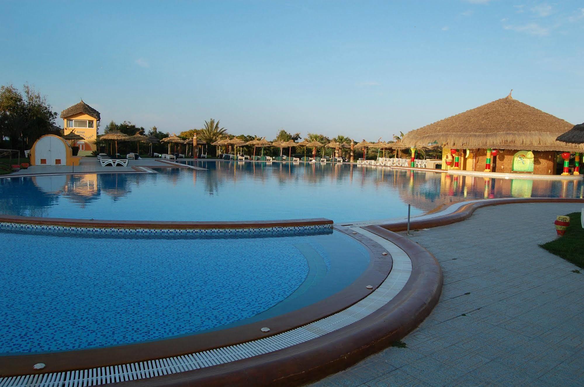 Caribbean World Mahdia Exterior foto