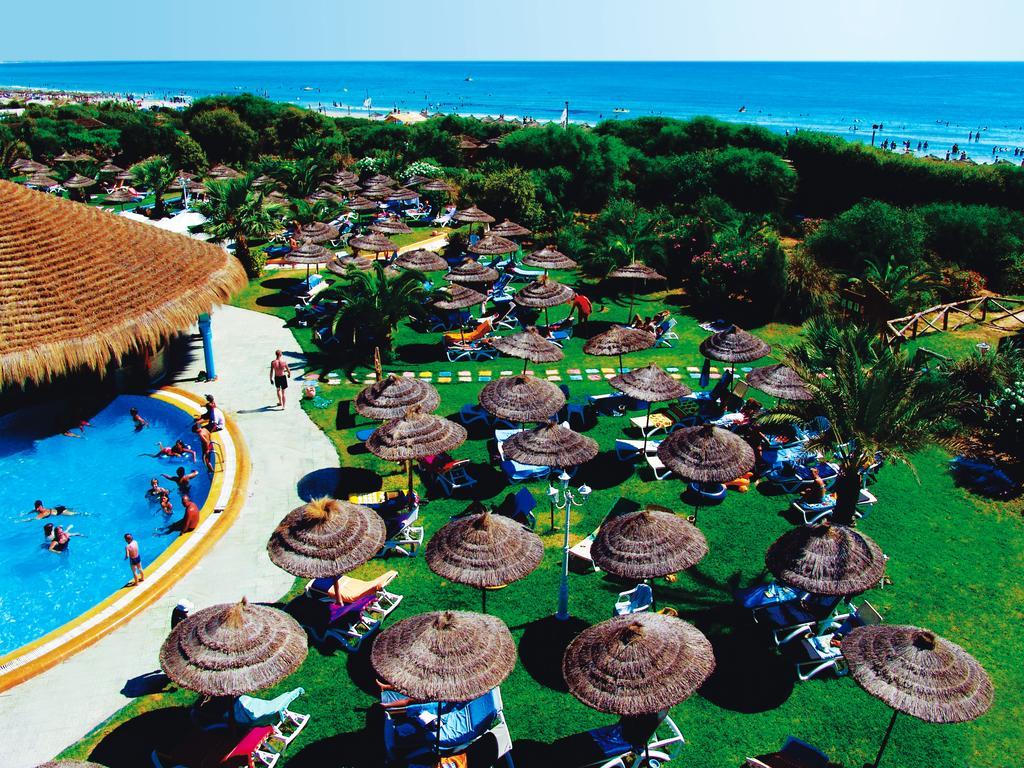 Caribbean World Mahdia Exterior foto