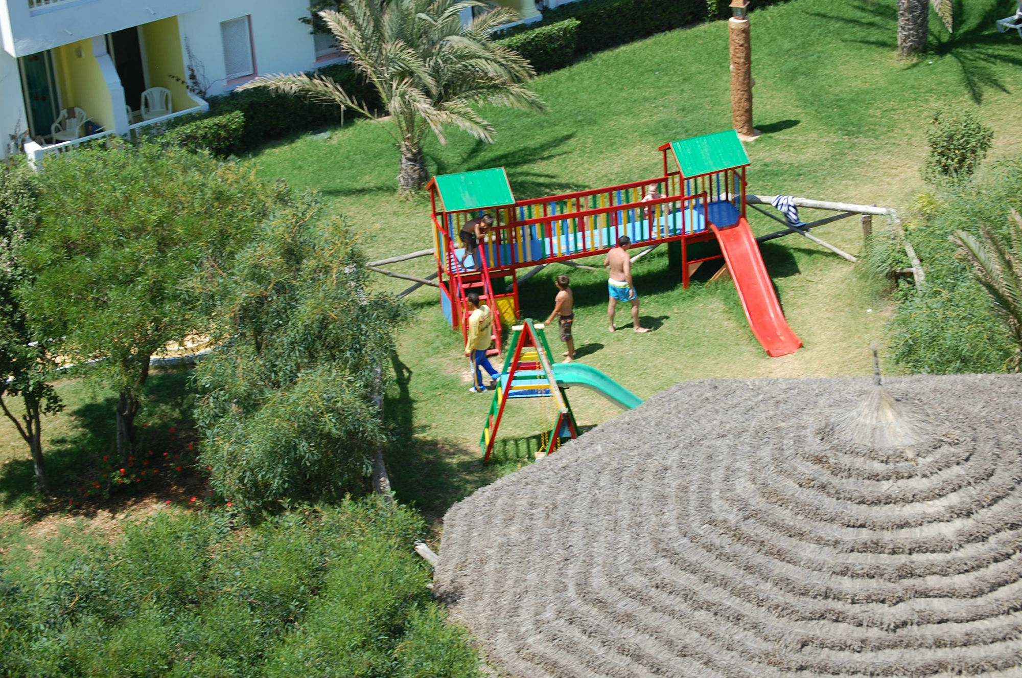 Caribbean World Mahdia Exterior foto