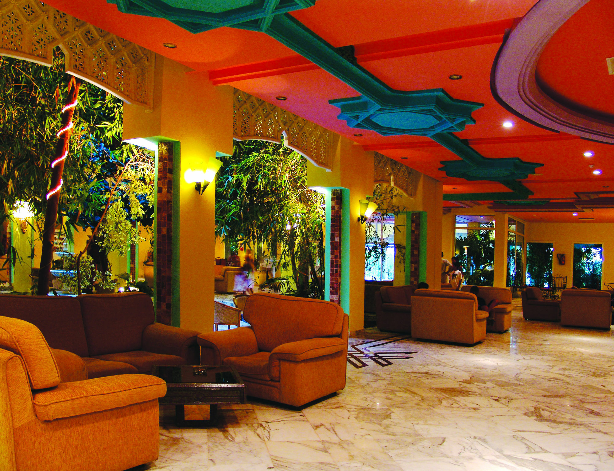 Caribbean World Mahdia Exterior foto