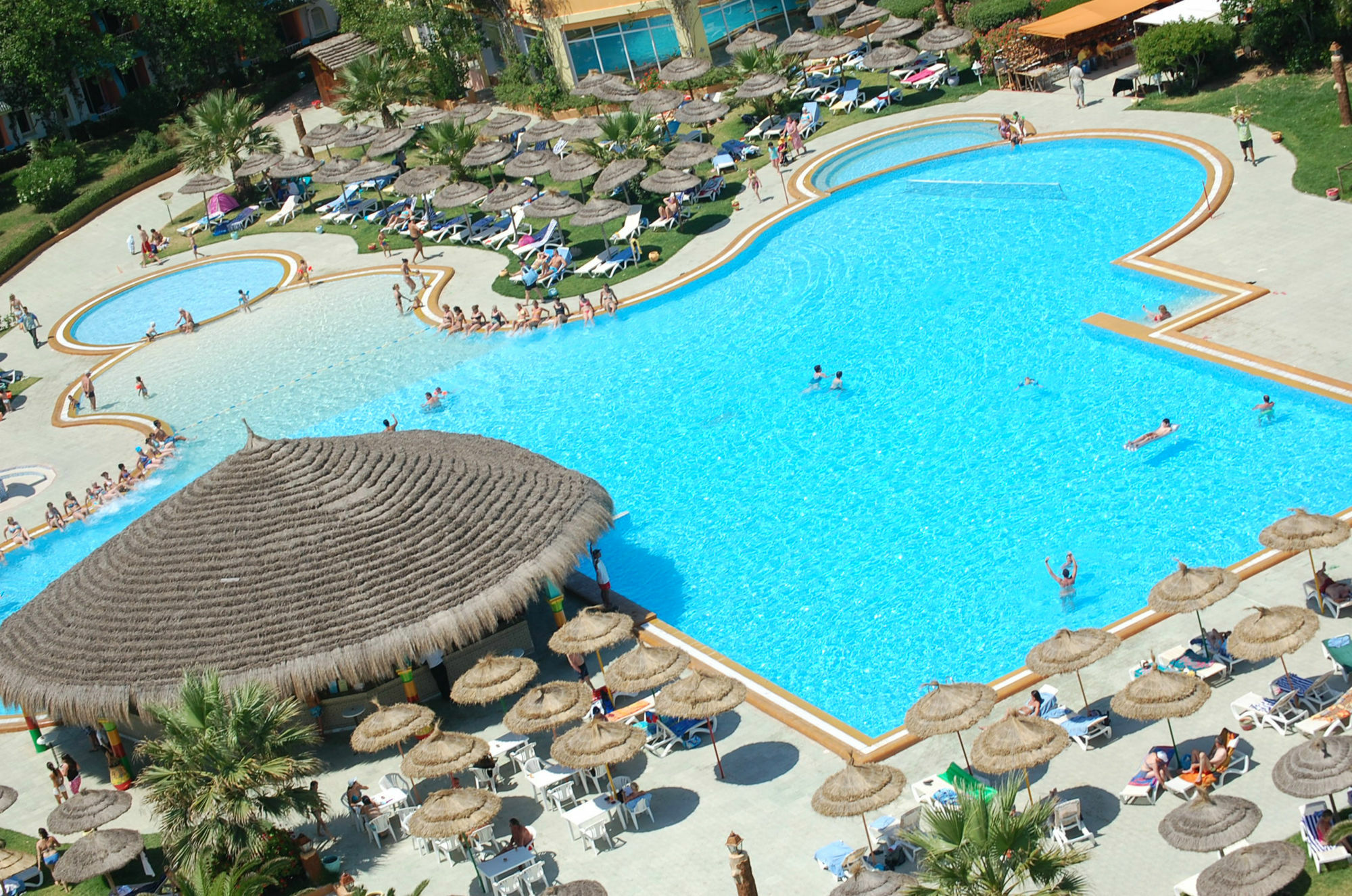 Caribbean World Mahdia Exterior foto